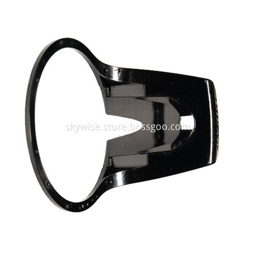 Injection mold for camera interior parts